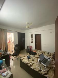 Bedroom Image of 1485 Sq.ft 3 BHK Apartment / Flat for sale in Ramprastha The View, Sector 37D Gurgaon for Rs. 14200000