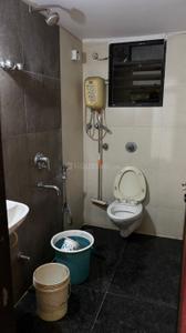 Image of 1146 Sq.ft 2 BHK Apartment / Flat for sale in Super Sai Raj Paradise, Panvel, Navi Mumbai for Rs. 10500000