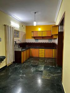 Kitchen Image of 2400 Sq.ft 4 BHK Independent House for sale in HBR Layout Bengaluru for Rs. 33500000
