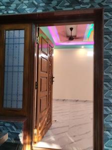 Main Entrance Image of 2150 Sq.ft 5 BHK Independent House for sale in Ayappakkam Chennai for Rs. 16500000