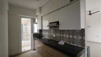 Kitchen Image of 725 Sq.ft 2 BHK Apartment / Flat for sale in Signature Global Prime, Sector 63 Gurgaon for Rs. 13500000
