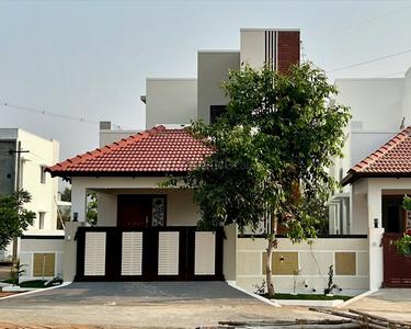Building Image of 1850 Sq.ft 2.5 BHK Duplex for sale in Bhatagaon Raipur for Rs. 5360000