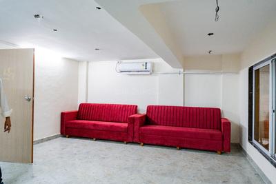 Hall Image of Perfect Stay PG and Hostel in Kharghar, Navi Mumbai