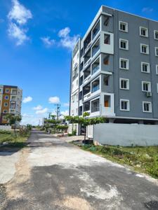 Image of 1572 Sq.ft 3 BHK Apartment / Flat for sale in Ibrahimpatnam, Vijayawada for Rs. 5500000
