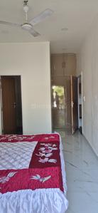 Bedroom Image of Friends Pg in Saket, New Delhi