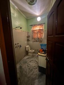 Bathroom Image of 1480 Sq.ft 1.5 BHK Builder Floor for rent in Sector-6 Bahadurgarh for Rs. 15000