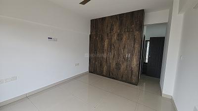 Bedroom Image of 1548 Sq.ft 3 BHK Apartment / Flat for sale in Candeur Rise, Varthur Bengaluru for Rs. 14800000