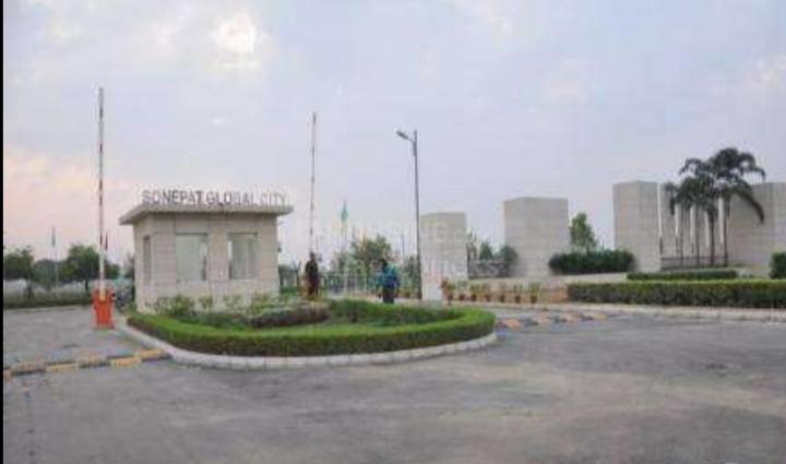 Sector 18 Main Image 1