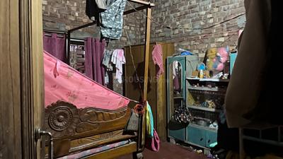 Bedroom Image of 2340 Sq.ft 3 BHK Independent House for sale in Liluah Howrah for Rs. 4800000