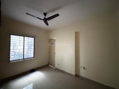 Bedroom Image of 1800 Sq.ft 3 BHK Apartment / Flat for rent in Kudlu Gate Bengaluru for Rs. 56000