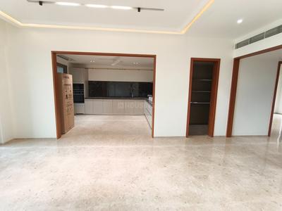 Hall Image of 6700 Sq.ft 4 BHK Apartment / Flat for sale in True The North, Ambli Ahmedabad for Rs. 97500000