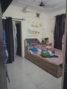 Bedroom Image of 1050 Sq.ft 2 BHK Apartment / Flat for sale in Vikas Nagar Lucknow for Rs. 4200000