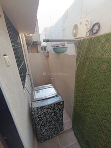 Bathroom Image of 576 Sq.ft 1 BHK Independent House for sale in Fulsar Bhavnagar for Rs. 3000000