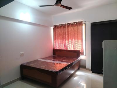 Ganesh Graceland Bedroom One 1