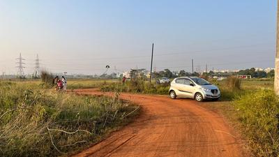Image of 1200 Sq.ft Residential Plot / Land for sale in Retang, Bhubaneswar for Rs. 2400000