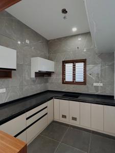 Kitchen Image of 1800 Sq.ft 3 BHK Independent House for sale in Pacheda 1 Raipur for Rs. 3900000