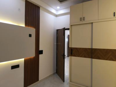 Bedroom Image of 850 Sq.ft 2 BHK Builder Floor for sale in Indirapuram Ghaziabad for Rs. 7103011