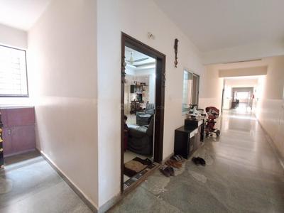Hall Image of 1120 Sq.ft 2 BHK Apartment / Flat for rent in Malibu Rising City, Kadugodi Bengaluru for Rs. 40000