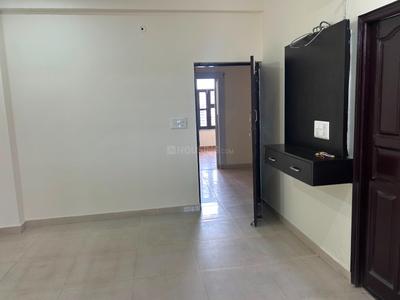 Bedroom Image of 900 Sq.ft 2 BHK Builder Floor for rent in Sector 46 Gurgaon for Rs. 30000
