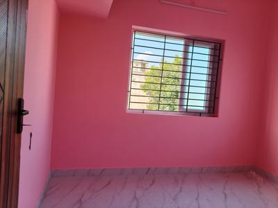BHK 745 Sqft Flat for sale at Adambakkam, Chennai South
