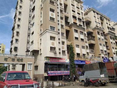 Image of 1130 Sq.ft 2 BHK Apartment / Flat for sale in Dugad Manik Moti, Katraj, Pune for Rs. 7500000