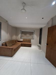 Hall Image of 3000 Sq.ft 3 BHK Independent House for rent in City Light Surat for Rs. 47000