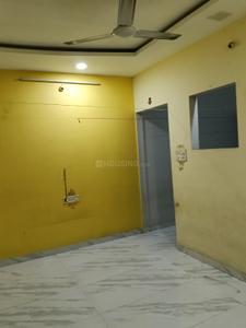Living Room Image of 750 Sq.ft 1 RK Independent House for rent in Chhoti Gwaltoli Indore for Rs. 8000