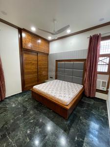 Bedroom Image of 5000 Sq.ft 5 BHK Independent House for rent in Channi Himmat Jammu for Rs. 95000