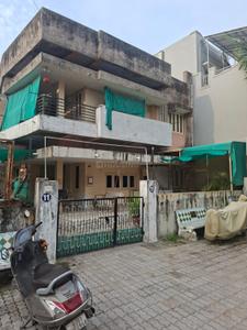 Image of 2700 Sq.ft 3 BHK Independent House for sale in Naranpura, Ahmedabad for Rs. 31500000