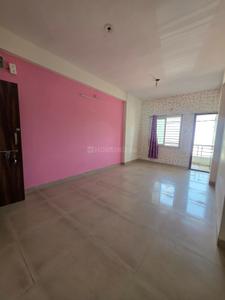 Hall Image of 1000 Sq.ft 2 BHK Apartment / Flat for rent in Silicon City Indore for Rs. 12500