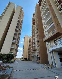 Image of 1050 Sq.ft 2 BHK Apartment / Flat for sale in Terra Heritage, Sector 51, Bhiwadi for Rs. 4500000