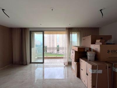 Hall Image of 1500 Sq.ft 3 BHK Apartment / Flat for sale in Thane West Thane for Rs. 42000000