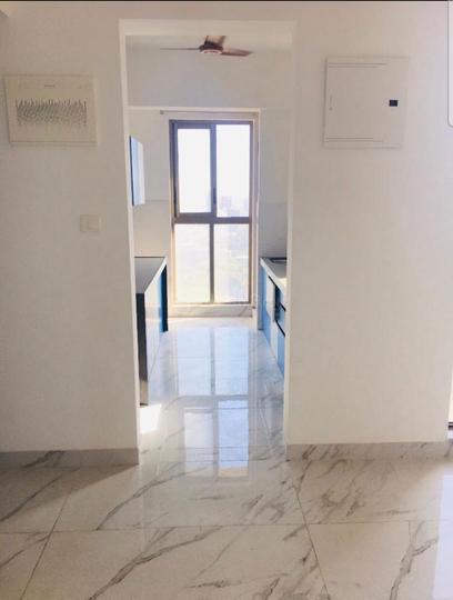 J K Gram, Thane West Kitchen 1