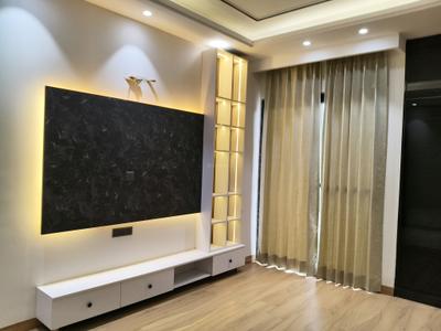 Bedroom Image of 1650 Sq.ft 3 BHK Builder Floor for rent in Sector 23 Gurgaon for Rs. 56500