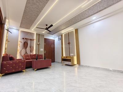 Hall Image of 1410 Sq.ft 3 BHK Apartment / Flat for sale in Kanakpura Jaipur for Rs. 6041000