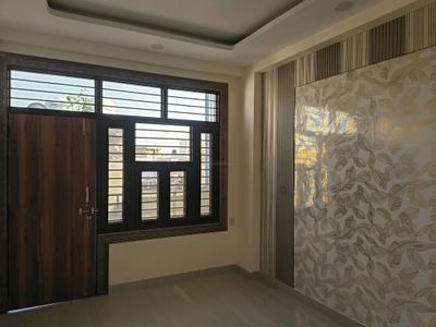 Bedroom Image of 1300 Sq.ft 3 BHK Apartment / Flat for sale in Govindpuram Ghaziabad for Rs. 5865222