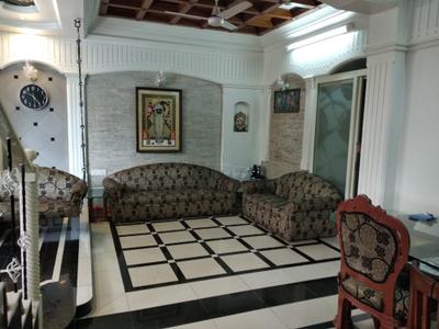 Hall Image of 5000 Sq.ft 7 BHK Apartment / Flat for sale in Juhu Mumbai for Rs. 228690000