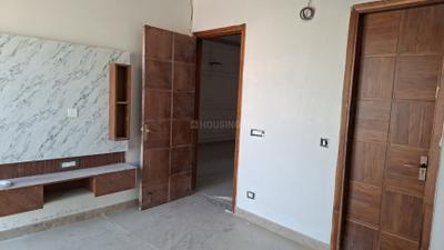 3 BHK Independent Builder Floor