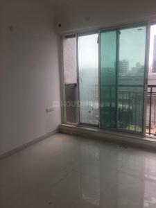 Bedroom Image of 1100 Sq.ft 2 BHK Apartment / Flat for sale in L And T Seawoods Residences, Seawoods Navi Mumbai for Rs. 25000000
