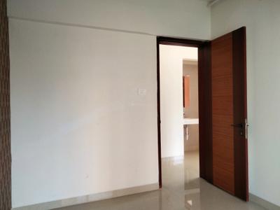 Bedroom Image of 1810 Sq.ft 3 BHK Apartment / Flat for sale in Paradise Sai Mannat, Kharghar Navi Mumbai for Rs. 21000000
