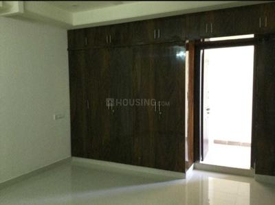 Bedroom Image of 1800 Sq.ft 3 BHK Apartment / Flat for rent in Maa Nandanam Apartments, Hoodi Bengaluru for Rs. 50000