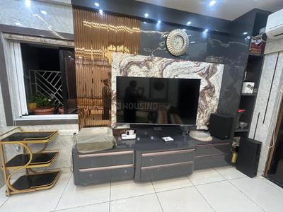 Hall Image of 1685 Sq.ft 3 BHK Apartment / Flat for sale in Purti Flowers, Maheshtala Kolkata for Rs. 9800000
