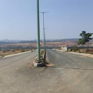 Image of 2400 Sq.ft Residential Plot / Land for sale in Kengeri Hobli, Bengaluru for Rs. 29500000