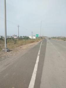Image of 525 Sq.ft 1 BHK Apartment / Flat for sale in Sindi Meghe, Wardha for Rs. 1000000