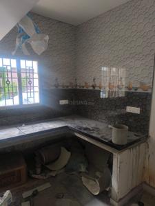 Kitchen Image of 2000 Sq.ft 5 BHK Independent House for sale in Gerugambakkam Chennai for Rs. 17500000