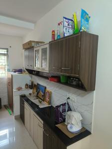 Kitchen Image of 1320 Sq.ft 2 BHK Apartment / Flat for sale in Kukkikatte Udupi for Rs. 4700000