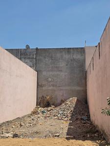 Image of 850 Sq.ft Residential Plot / Land for sale in Silicon City, Indore for Rs. 4675000