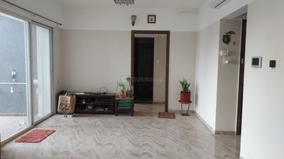 Living Room Image of 1700 Sq.ft 3 BHK Apartment / Flat for sale in Beverly Hills Tower D To E, Baner Pune for Rs. 21200000