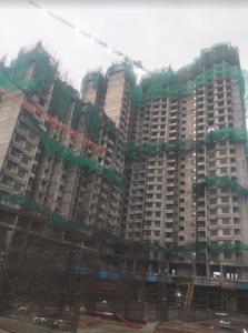 Image of 1030 Sq.ft 2 BHK Apartment / Flat for sale in Baner, Pune for Rs. 10800000