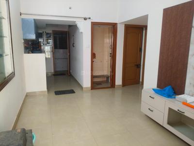 Hall Image of 850 Sq.ft 2 BHK Independent House for rent in HSR Layout Bengaluru for Rs. 26000